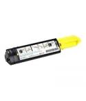 Dell 30003100 Amarillo Cartucho de Toner Generico - Reemplaza 593-10066K4974