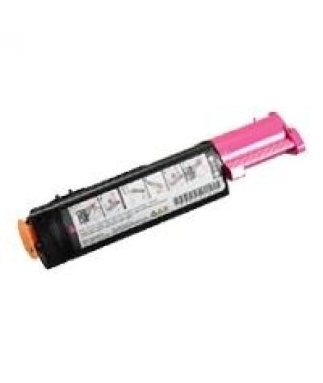 Dell 3010 Magenta Cartucho de Toner Generico - Reemplaza 593-10157