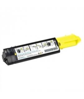 Dell 3010 Amarillo Cartucho de Toner Generico - Reemplaza 593-10156