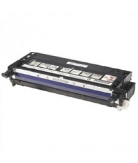 Dell 31103115 Negro Cartucho de Toner Generico - Reemplaza 593-10170