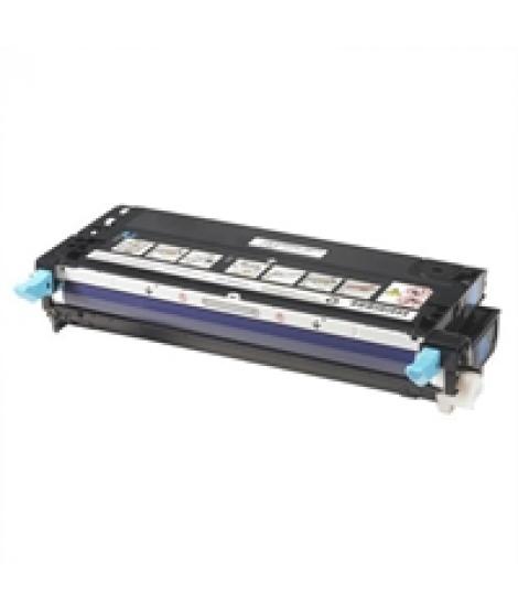 Dell 31103115 Cyan Cartucho de Toner Generico - Reemplaza 593-10171