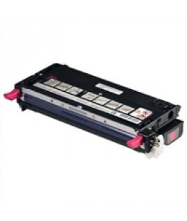 Dell 3110/3115 Magenta Cartucho de Toner Generico - Reemplaza 593-10172