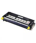 Dell 3110/3115 Amarillo Cartucho de Toner Generico - Reemplaza 593-10173