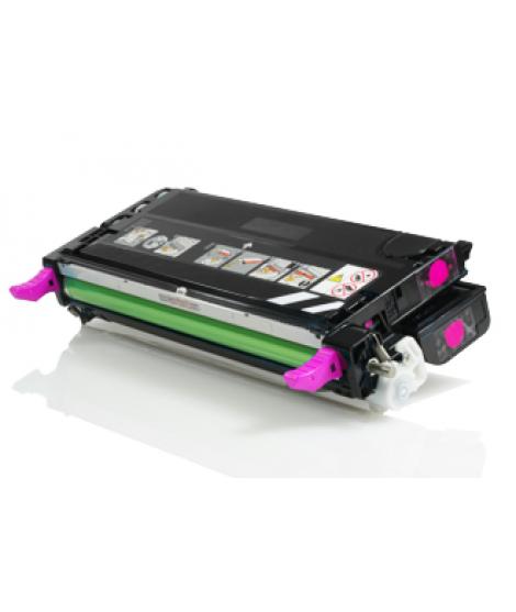 Dell 3130cn Magenta Cartucho de Toner Generico - Reemplaza 593-10292