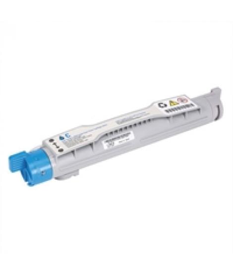 Dell 5100 Cyan Cartucho de Toner Generico - Reemplaza 593-10051