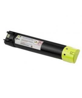 Dell 5130CDN Amarillo Cartucho de Toner Generico - Reemplaza 593-10924