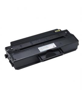 Dell B1260/B1265 Negro Cartucho de Toner Generico - Reemplaza 593-11109/RWXNT/DRYXV/593-11110/PVVWC/G9W85