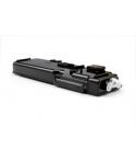 Dell C2660DN/C2665DNF Negro Cartucho de Toner Generico - Reemplaza 593-BBBU/67H2T/RD80W/593-BBBQ/Y5CW4/3070F/593-BBBM/KWJ3T/HD47