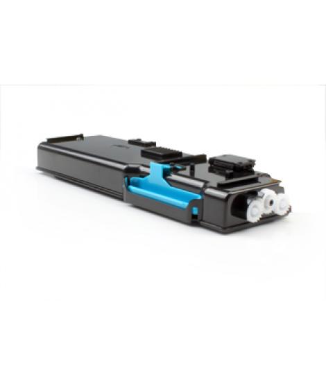 Dell C2660DN/C2665DNF Cyan Cartucho de Toner Generico - Reemplaza 593-BBBT/488NH/TW3NN/593-BBBN/TXM5D/V1620