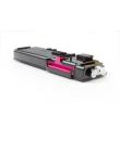 Dell C2660DNC2665DNF Magenta Cartucho de Toner Generico - Reemplaza 593-BBBSV4TG6VXCWK593-BBBPFXKGWGP3M4