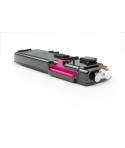 Dell C2660DN/C2665DNF Magenta Cartucho de Toner Generico - Reemplaza 593-BBBS/V4TG6/VXCWK/593-BBBP/FXKGW/GP3M4