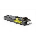 Dell C2660DNC2665DNF Amarillo Cartucho de Toner Generico - Reemplaza 593-BBBR2K1VCYR3W3593-BBBORP5V1R9PYX