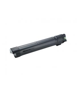 Dell C5765/C5765DN Negro Cartucho de Toner Generico - Reemplaza 593-BBCR/W53Y2