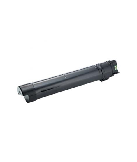 Dell C5765C5765DN Negro Cartucho de Toner Generico - Reemplaza 593-BBCRW53Y2