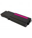 Dell S3840CDNS3845CDN Magenta Cartucho de Toner Generico