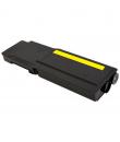 Dell S3840CDNS3845CDN Amarillo Cartucho de Toner Generico