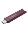 Kingston DataTraveler Max Memoria USB-A 3.2 Gen 2 1TB - Color Burdeos (Pendrive)