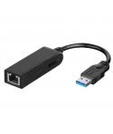 D-Link Adaptador USB 3.0 a Ethernet Gigabit