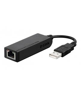 D-Link Adaptador USB-A a Ethernet Gigabit