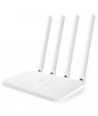 Xiaomi Mi Router 4A AC1200 - 5 GHz hasta 867 Mbps, 2.4 GHz hasta 300 Mbps - 4 Antenas Externas - Color Blanco