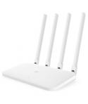 Xiaomi Mi Router 4A AC1200 - 5 GHz hasta 867 Mbps, 2.4 GHz hasta 300 Mbps - 4 Antenas Externas - Color Blanco