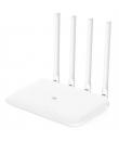 Xiaomi Mi Router WiFi AC1200 Doble Banda - 1x Puerto Wan Gigabit y 2x Puertos Lan Gigabit - 4 Antenas Externas