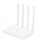 Xiaomi Mi Router WiFi AC1200 Doble Banda - 1x Puerto Wan Gigabit y 2x Puertos Lan Gigabit - 4 Antenas Externas