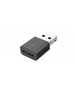 D-Link Adaptador Nano USB WiFi Inalambrico - Hasta 300Mbps - WPS