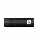 D-Link Adaptador USB de Red WiFi Inalambrico Doble Banda AC1300 - WPS