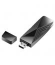 D-Link Adaptador USB AX1800 WiFi 6 Inalambrico Doble Banda - MU-MIMO - OFDMA