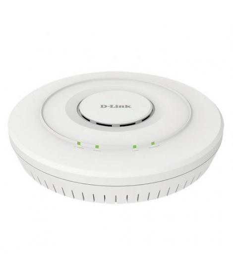 D-Link Punto de Acceso WiFi Doble Banda AC1200 - Velocidad hasta 1200 Mbps - Puerto RJ45