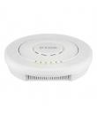 D-Link Punto de Acceso WiFi Tribanda AC2200 - Velocidad hasta 2200 Mbps - 2 Puertos RJ45