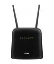 D-Link DWR-960 Router AC1200 4G LTE Cat7 Dual Band - Velocidad hasta 866 Mbps - 1 puerto WAN/LAN Gigabit + 1 LAN Ethernet Gigabi