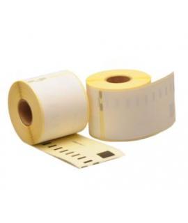 DYMO LABELWRITER 99014 ETIQUETAS DE ENVIOS DE PAPEL TERMICO GENERICO S0722430