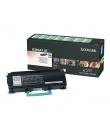 Lexmark E260/E360/E460/E462 Negro Cartucho de Toner Original - E260A11E