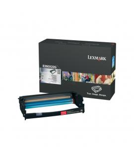 Lexmark E260/E360/E460/X264/X364/X463/X466 Tambor de Imagen Original - E260X22G (Drum)