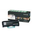 Lexmark E360E460 Negro Cartucho de Toner Original - E360H31E