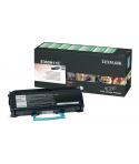 Lexmark E360/E460 Negro Cartucho de Toner Original - E360H31E