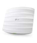 TP-Link EAP110 Punto de Acceso Inalambrico N a 300Mbps, de Montaje en Techo