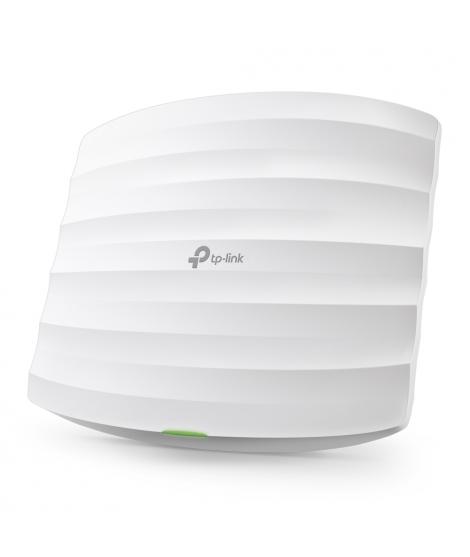 TP-Link Punto de Acceso Inalambrico N de 300 Mbps - Montaje en Techo