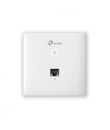 TP-Link Punto de Acceso Inalambrico Gigabit MU-MIMO Omada AC1200 Montaje en Pared