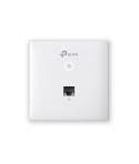 TP-Link Punto de Acceso Inalambrico Gigabit MU-MIMO Omada AC1200 Montaje en Pared