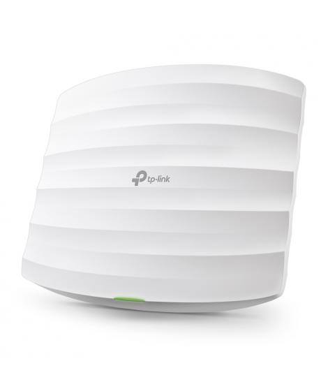 TP-Link Punto de Acceso Gigabit Inalambrico de Doble Banda AC1750 - Montaje de Techo