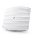 TP-Link Punto de Acceso WiFi Doble Banda AC1750 PoE - Velocidad hasta 1300Mbps - 2 Puertos RJ45 - MU-MIMO