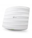 TP-Link Punto de Acceso WiFi Doble Banda AC1750 PoE - Velocidad hasta 1300Mbps - 2 Puertos RJ45 - MU-MIMO