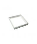 Elbat Kit Sobre Pared para Panel LED 60X60