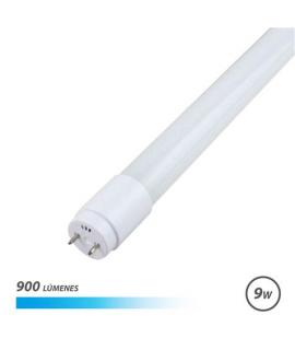 Elbat Tubo LED Cristal 9W 60cm Luz Fria