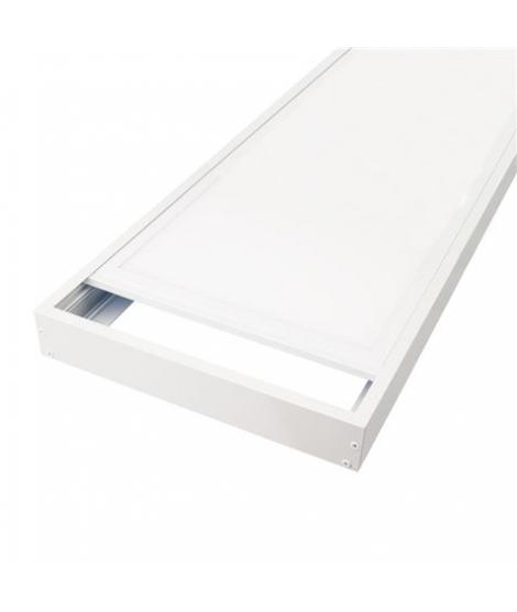 Elbat Kit Sobre Pared para Panel LED 30x60