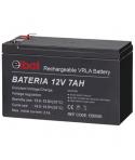 Elbat Bateria 12V - 7Ah