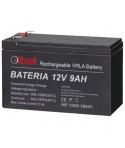 Elbat Bateria 12V - 9Ah